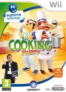 Scatena La Festa - Crazy Cooking Party