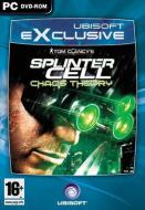 Splinter Cell Chaos Theory KOL