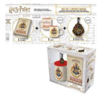 Gift Set 3 in 1 Harry Potter Hogwarts