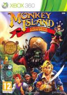 Monkey Island Adventures Coll. Ed. Spec.