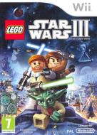 Lego Star Wars 3: La Guerra Dei Cloni