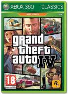 Grand Theft Auto IV CLS