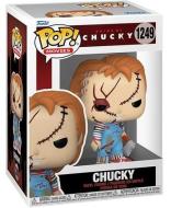 FUNKO POP Bride of Chucky Chucky