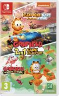 Garfield 2 in 1 Game Collection