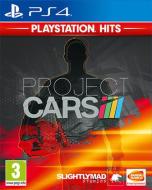 Project CARS PS Hits