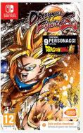 Dragon Ball FighterZ Super Edition (CIAB)