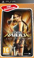 Essentials Tomb Raider Anniversary