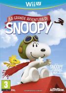La Grande Avventura di Snoopy