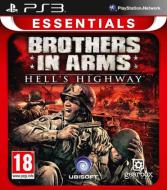 Essentials Brothers In Arms Hell's Highw
