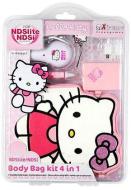 NDSLite Hello Kitty Body Kit - XT