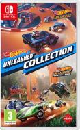 Hot Wheels Collection