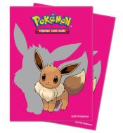 ULTRA PRO Pokemon Eevee Bust.Std 65pz ULTRA PRO Pokemon Eevee Bust.Std 65pz