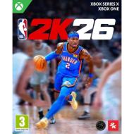 NBA 2K26