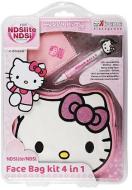 NDSLite Hello Kitty Face Kit - XT