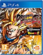 Dragon Ball FighterZ Super Edition