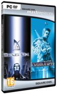 Deus Ex & Deus Ex Inv. War Double Pack
