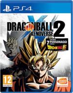 Dragon Ball Xenoverse 2 Super Edition