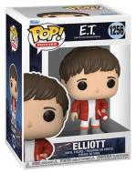 FUNKO POP E.T. 40th Elliot