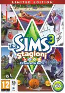 The Sims 3 Season Limited Edition