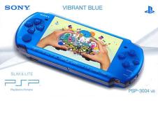PSP 3004 Blu