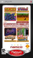 Namco Museum Battle Collection PLT