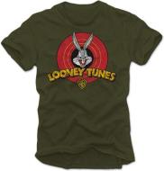 T-Shirt Looney Tunes - M