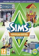 The Sims 3 Vivi la citta' (Stuff pack)