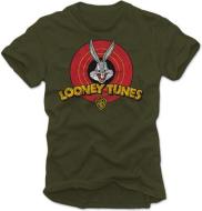 T-Shirt Looney Tunes - L