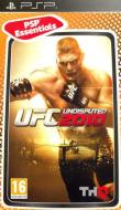 Essentials UFC 2010
