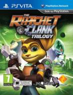 Ratchet & Clank Trilogy