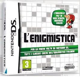 L'Enigmistica