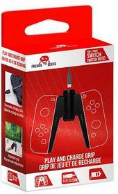 FREAKS SWITCH Base Ricarica 2 Joy-Con