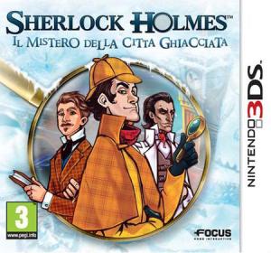Sherlock Holmes