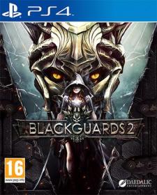 Blackguards 2
