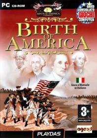 Birth of America