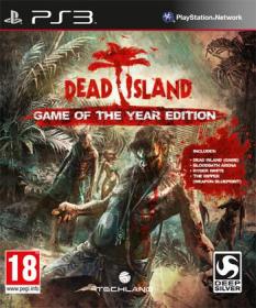 Dead Island Game of the Year Edition