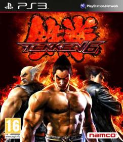 Tekken 6