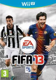 Fifa 13
