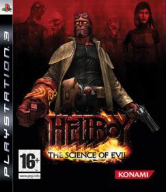 Hellboy