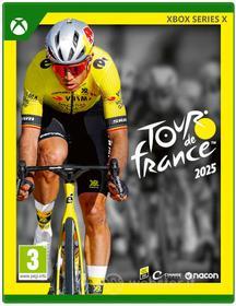 Tour de France 2025