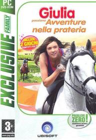 Giulia Passione Avv. nella Prateria