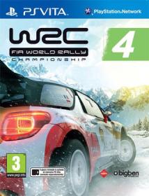 WRC 4 Fia World Rally Championship