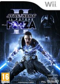 Star Wars: Il potere della forza 2