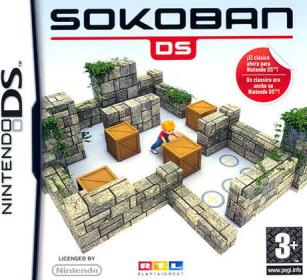 Sokoban