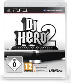 DJ Hero 2