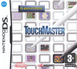 Touchmaster