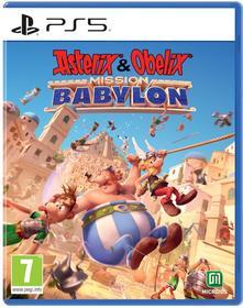 Asterix & Obelix Mission Babylon