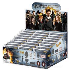 Portachiavi a Clip Harry Potter Serie 1 Assortimento 1pz