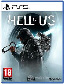 Hell Is Us