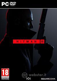 Hitman 3
